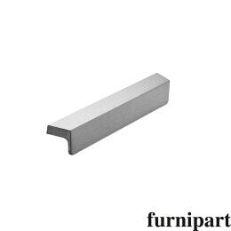 Greep Envelop RVS look