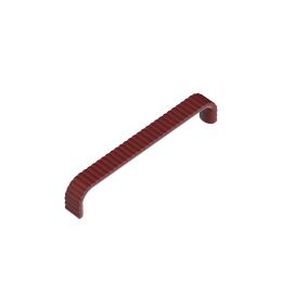 Greep Lace 17,5x160x171mm Rood