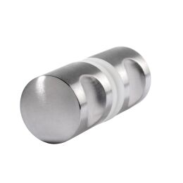 I-126 d deurknop set stiftknop model 30 mm M4