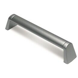 Milano greep chromo look