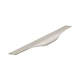 Profiel Noma RVS look leverbaar in 2 lengte maten