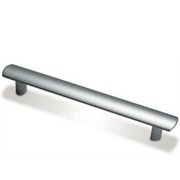 Salem greep 25X160X197mm chromo look