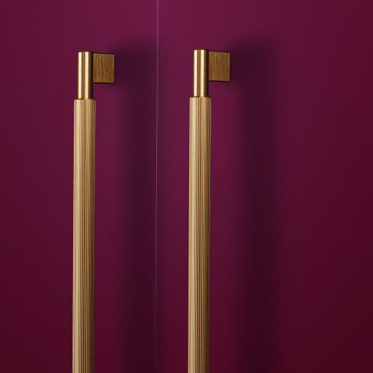 handgreep messing messing handgreepjes