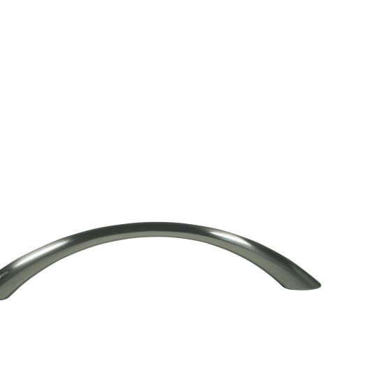 Dussen greep rvs look