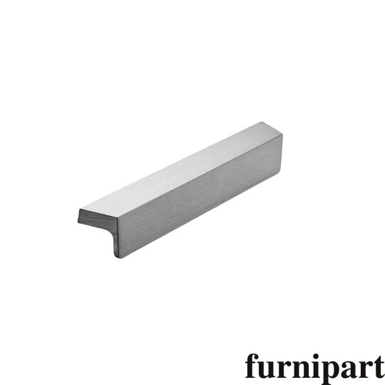 Greep Envelop RVS look