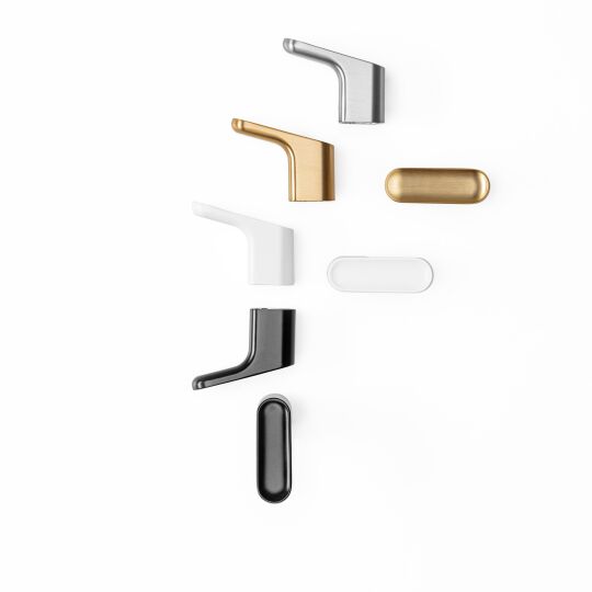 wandhaken plak haakjes