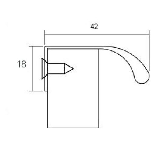 ladegreep rvs handgrepen rvs